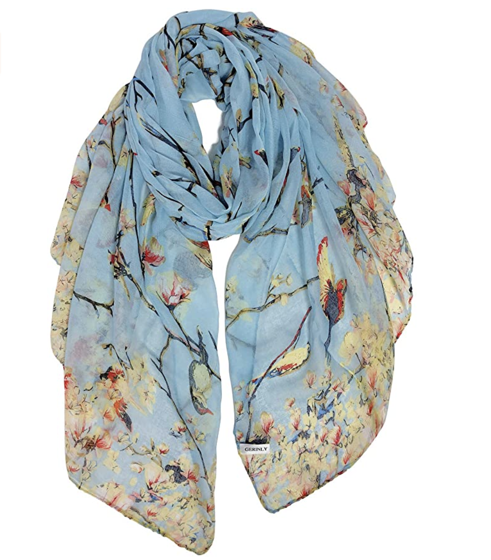 easter-gifts-for-adults-scarf