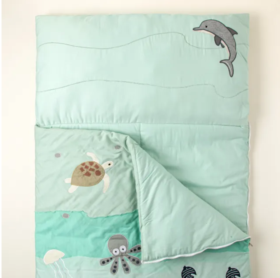 dolphin-gifts-sleeping-bag