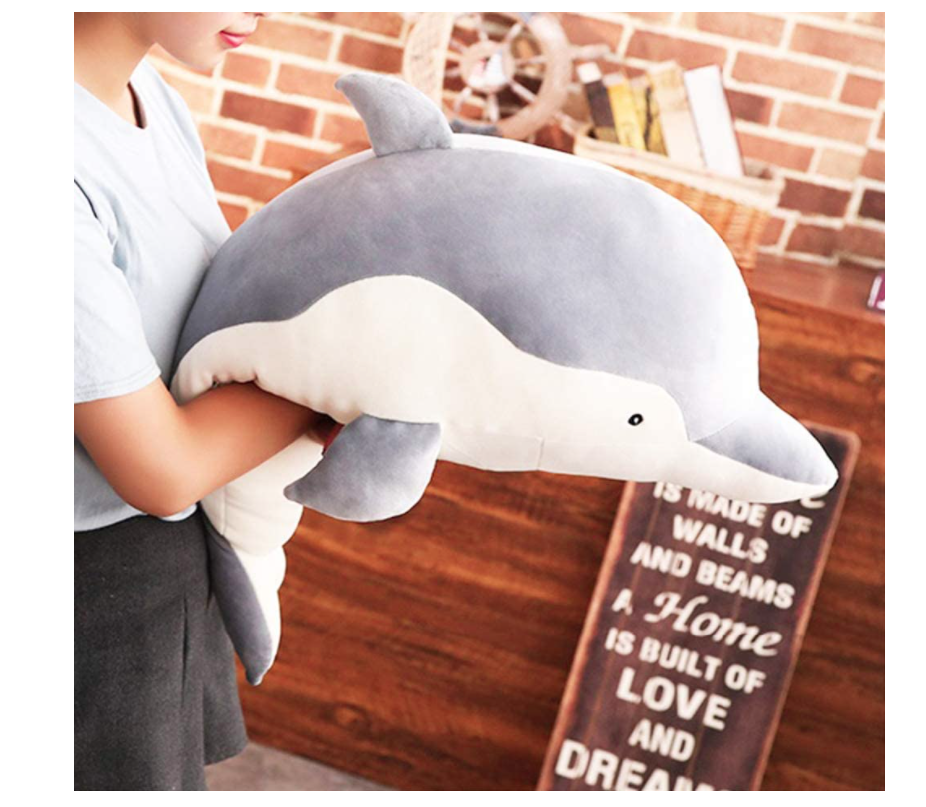 dolphin-gifts-plush-pillow