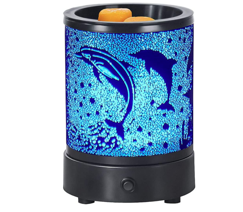 dolphin-gifts-candle-wax-melter