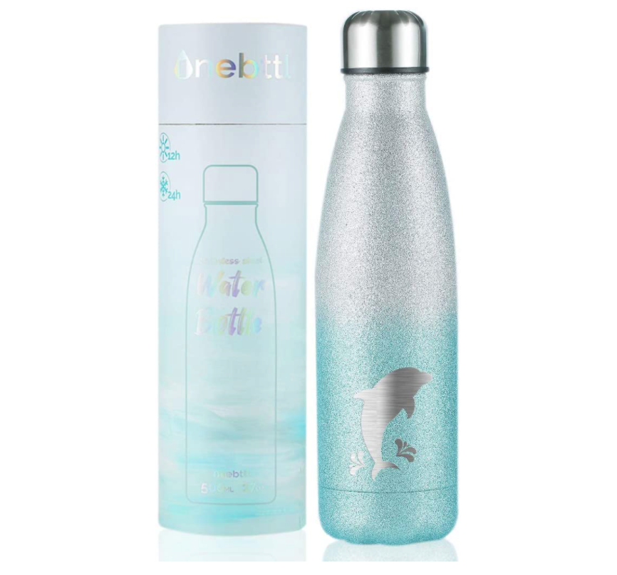 dolphin-gifts-water-bottle