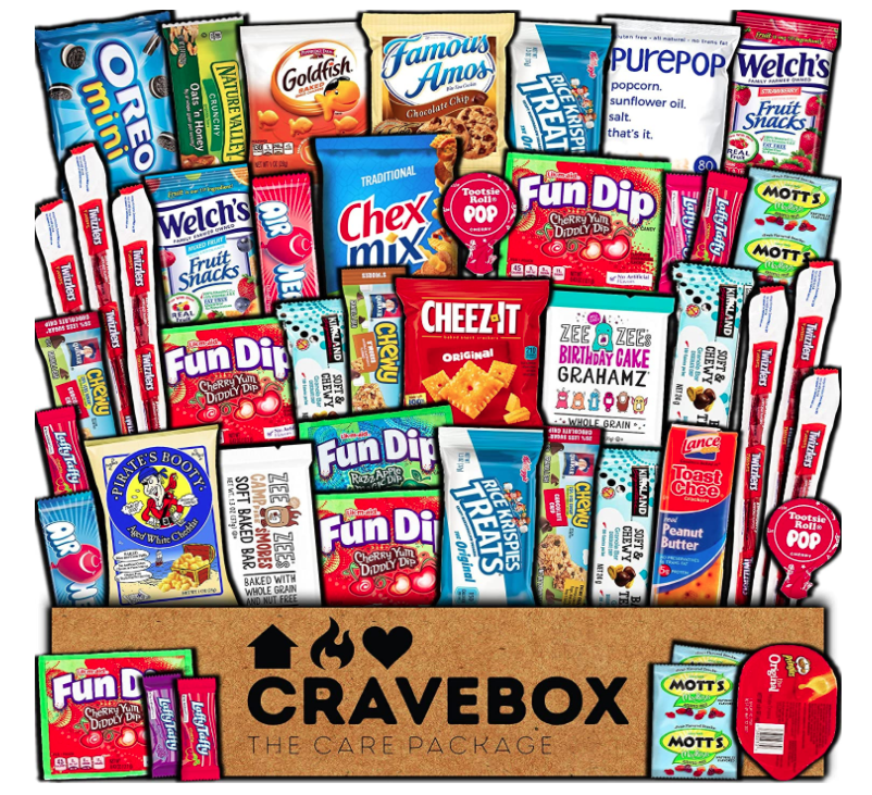 easter-gifts-for-teens-cravebox
