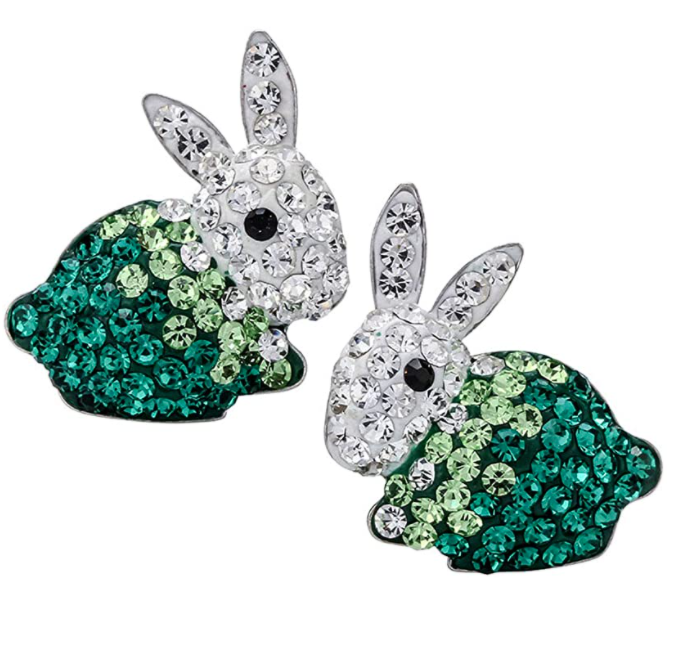 easter-gifts-for-teens-easter-bunny-earrings