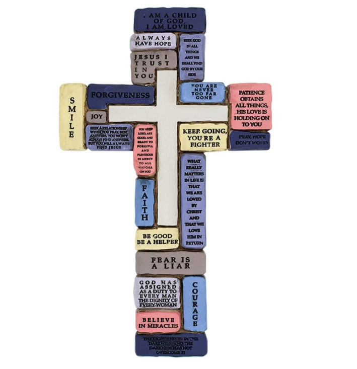 easter-gifts-for-teens-inspirational-cross
