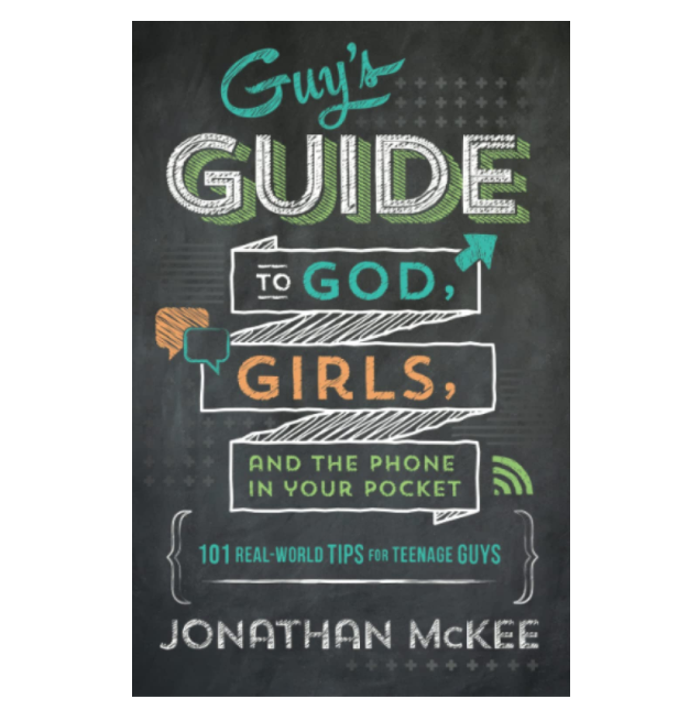 easter-gifts-for-teens-guys-guide-book