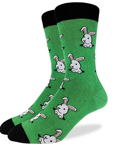 easter-gifts-for-adults-socks