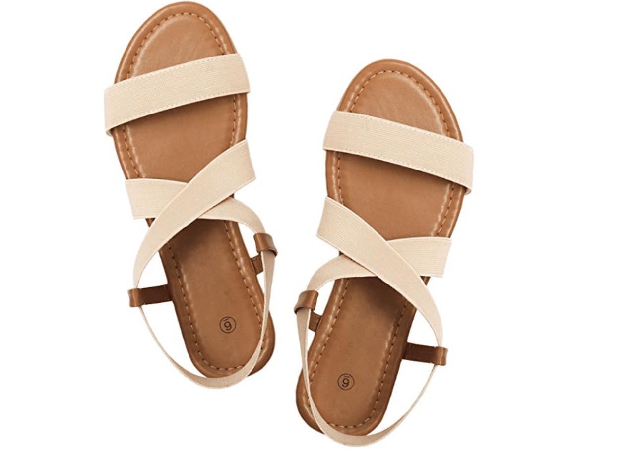 gifts-for-mom-amazon-sandal