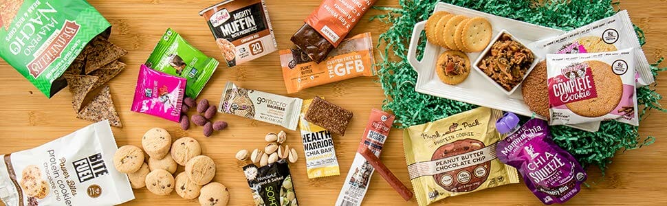 gifts-for-mom-snacks