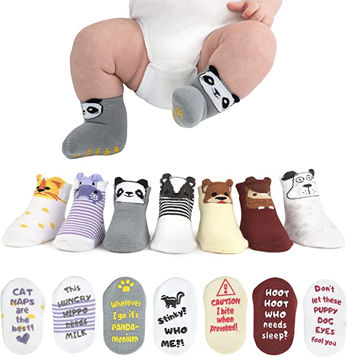 gender-reveal-gifts-socks
