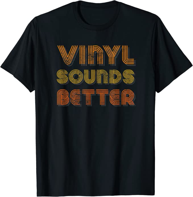 gifts-for-vinyl-lovers-t-shirt