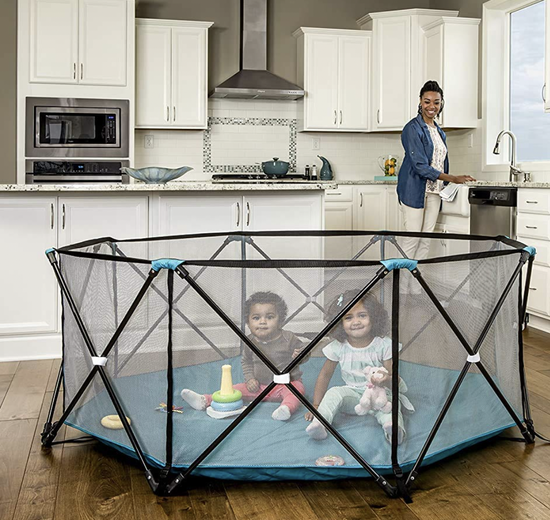 twin-mom-gifts-playpen