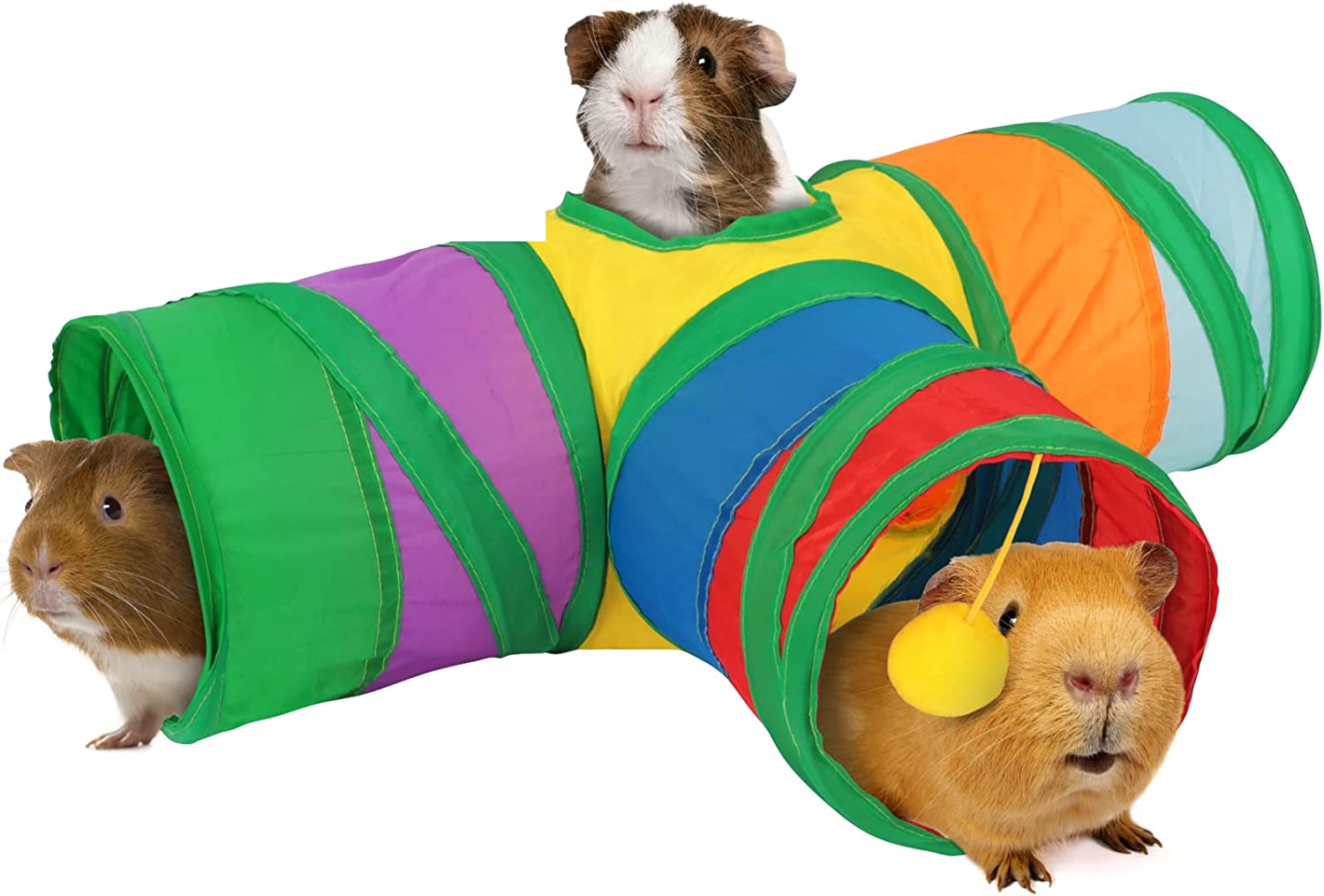 gifts-for-guinea-pigs-tunnel