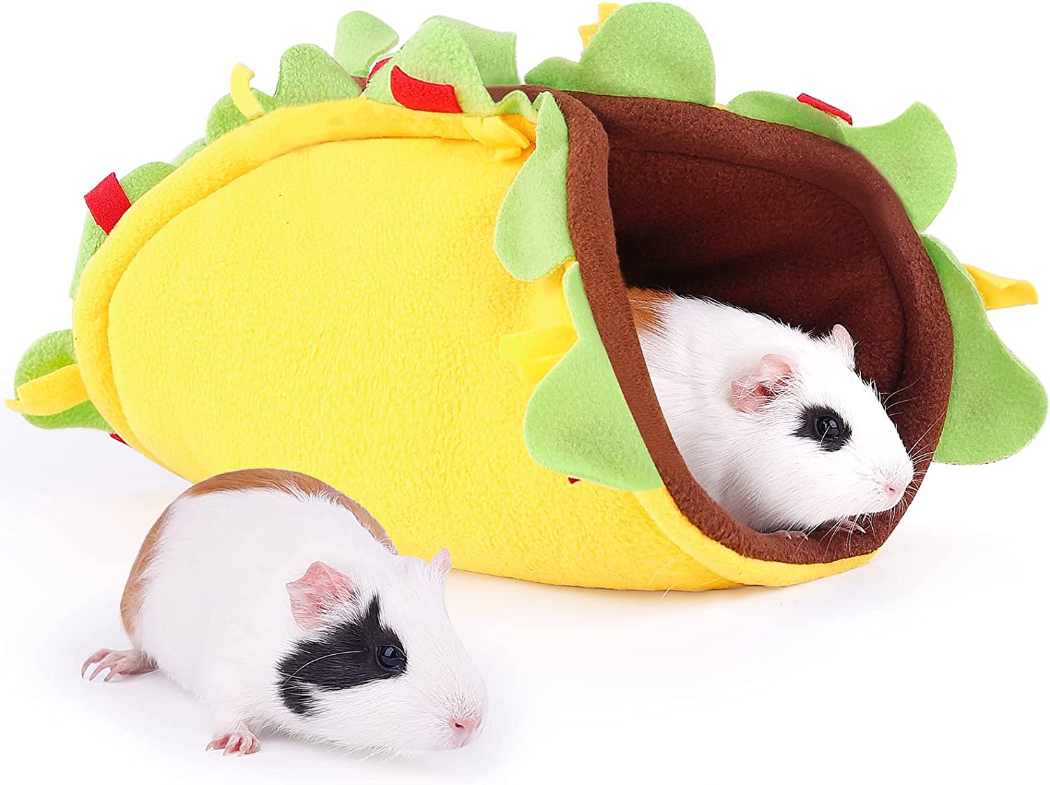 gifts-for-guinea-pigs-taco-tunnel