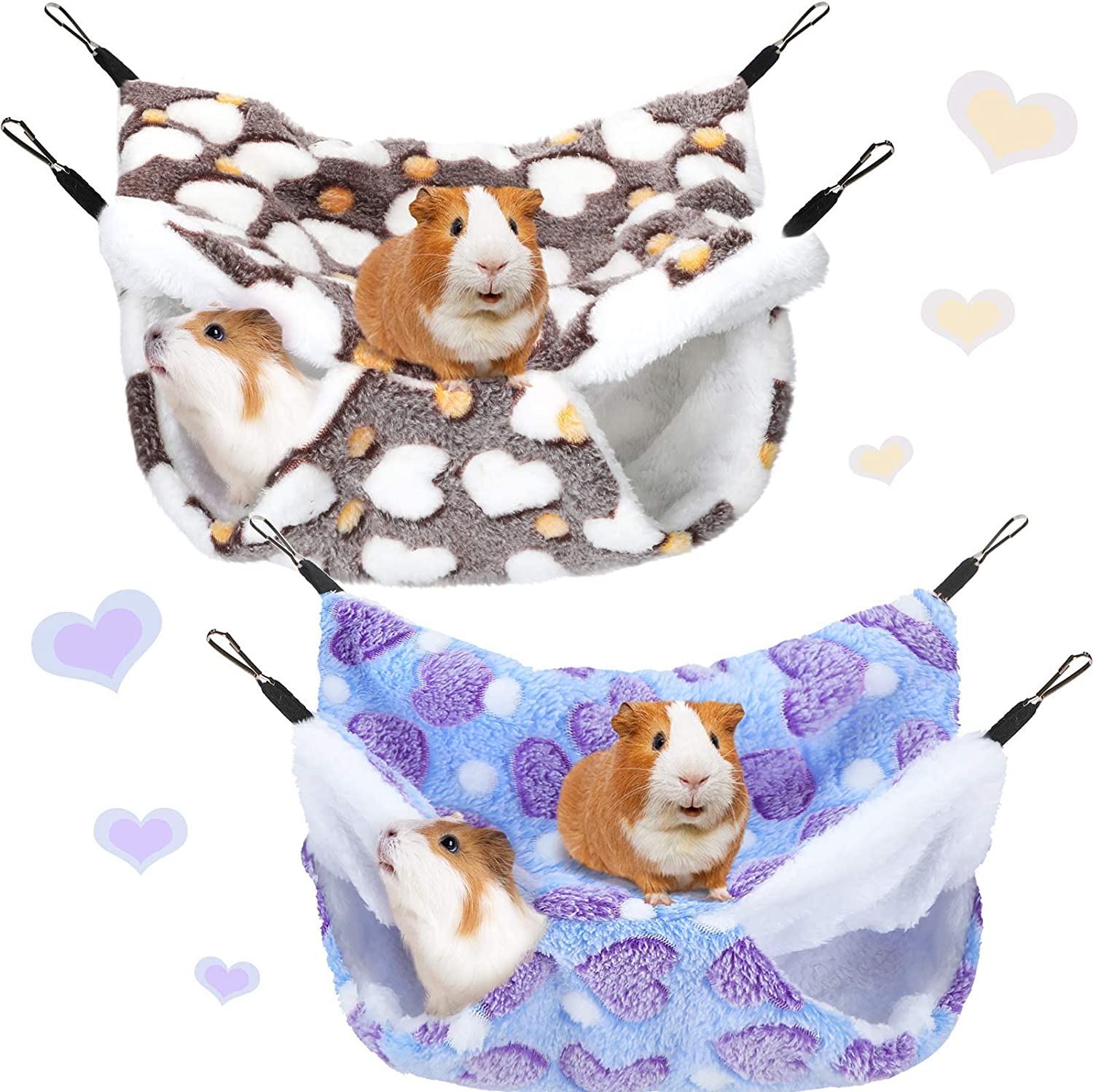  gifts-for-guinea-pigs-hammmock