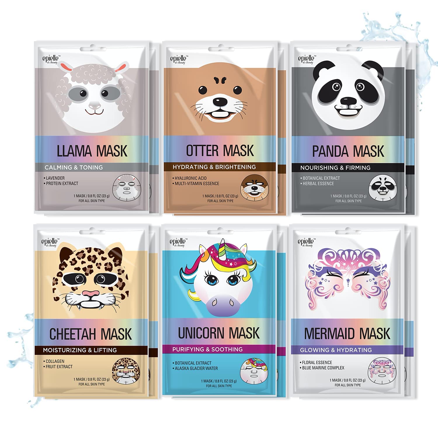party-favor-for-teens-masks