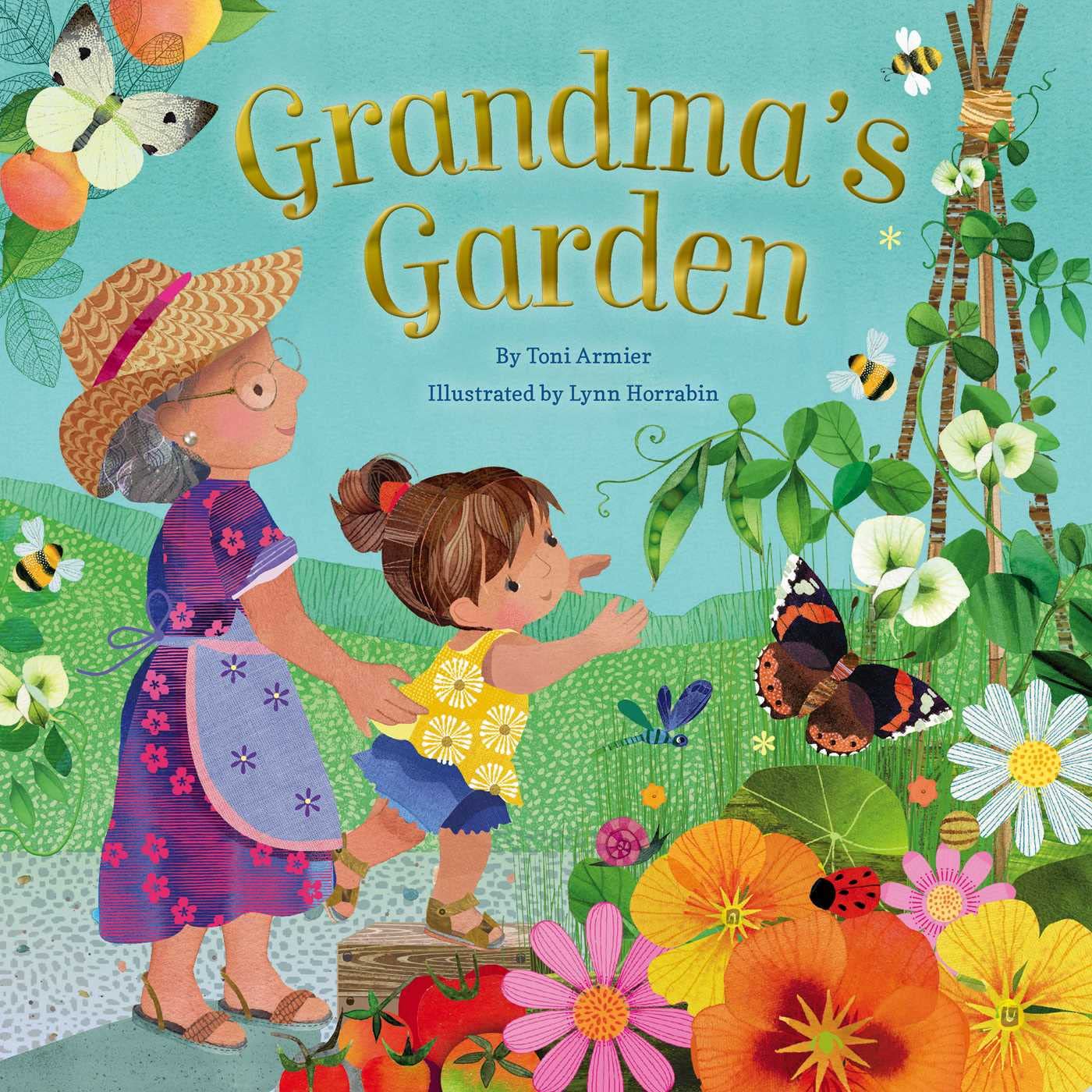 gardening-gifts-for-grandma-book