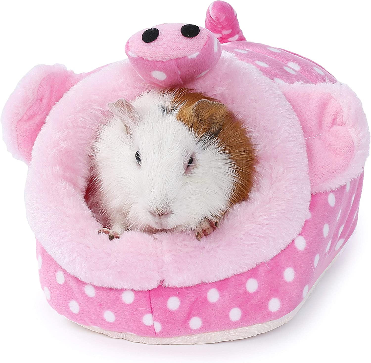 gifts-for-guinea-pigs-feeder-bed