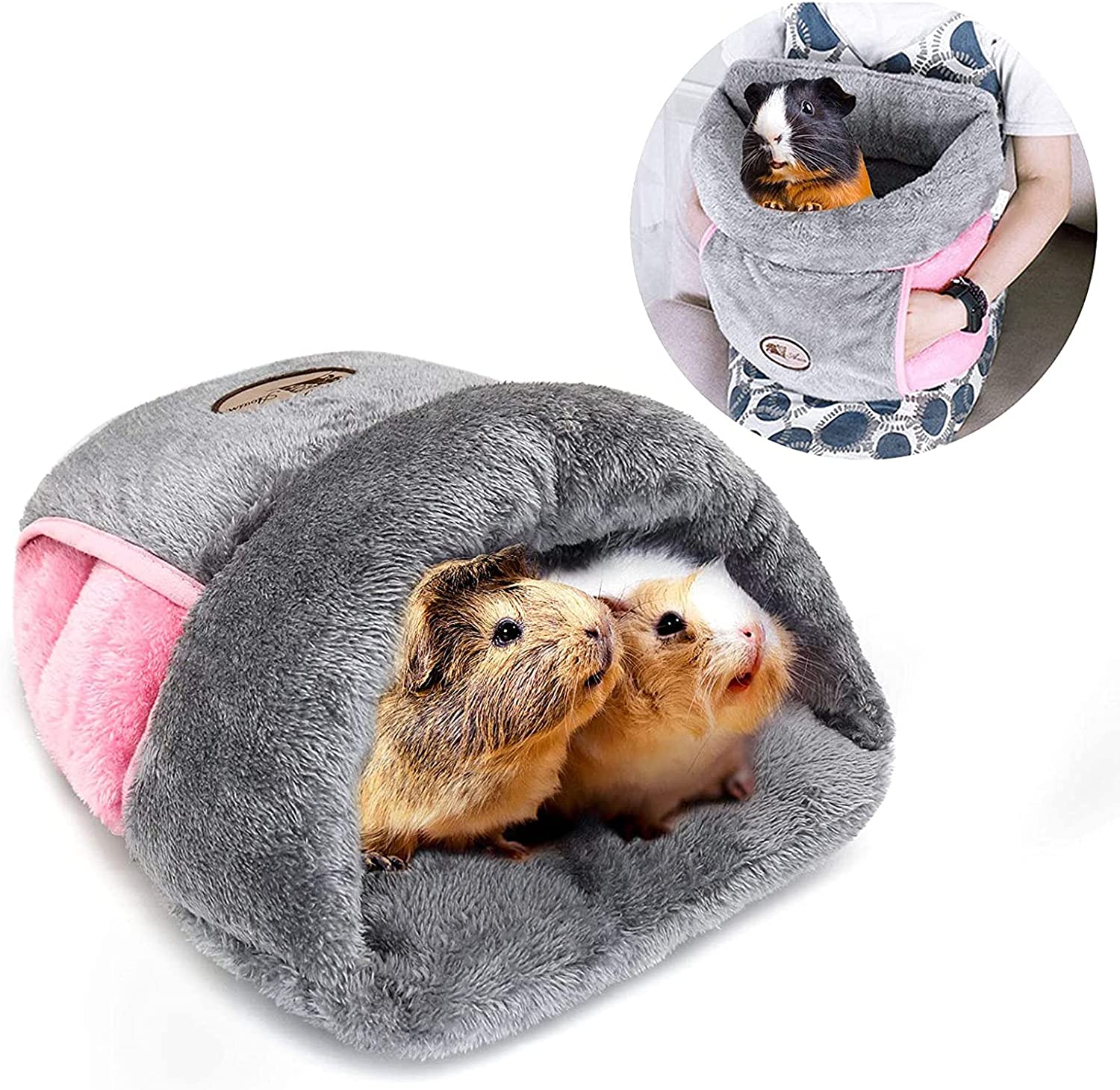 gifts-for-guinea-pigs-snuggle-fleece