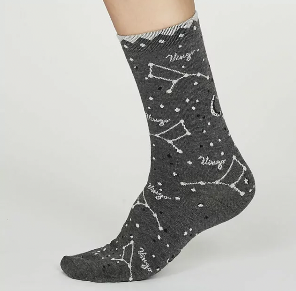 virgo-man-gifts-socks