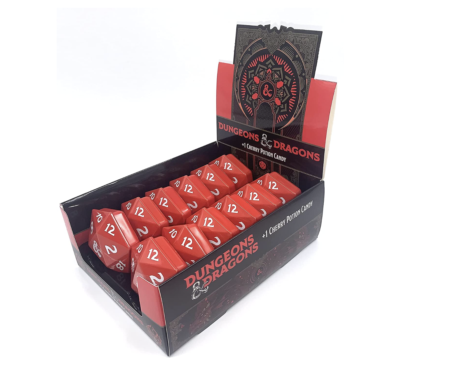 stranger-things-party-d&d-candy