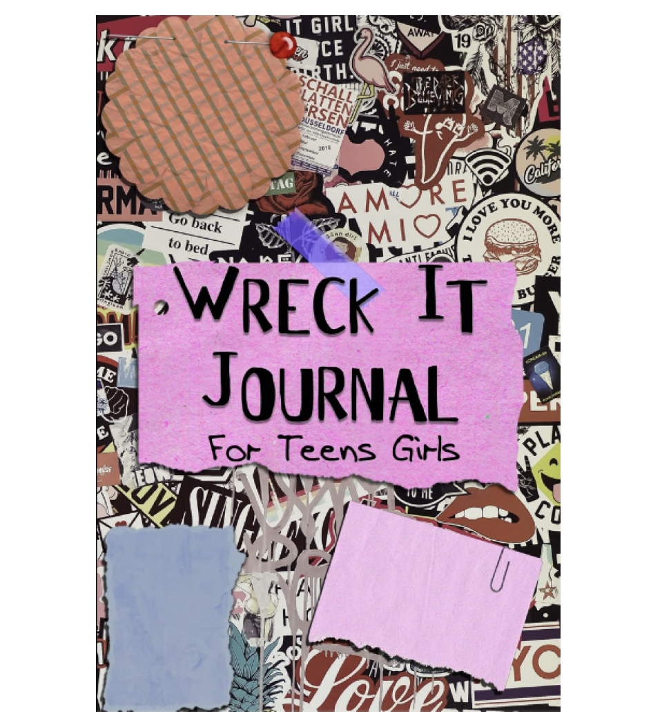 party-favor-for-teens-journal