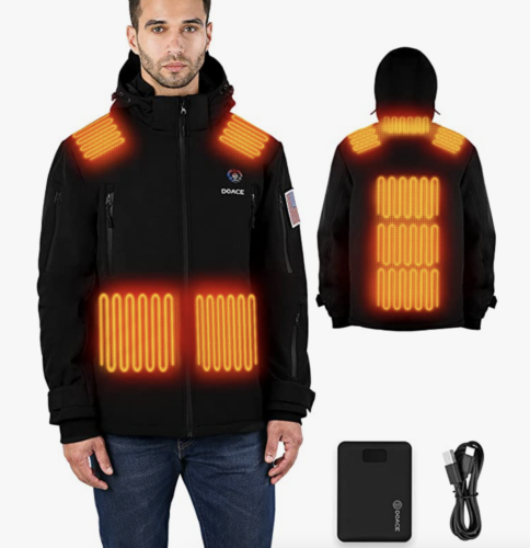 gifts-for-construction-workers-heated-jacket