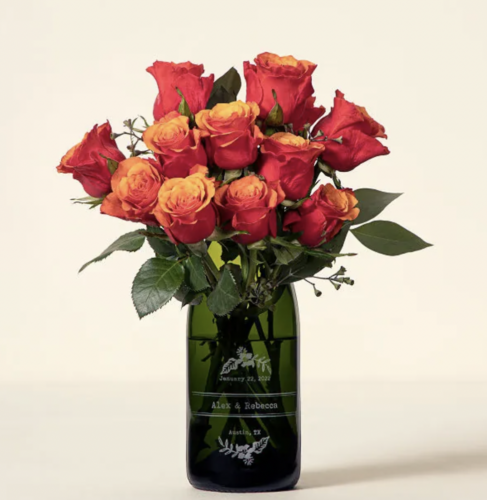 unforgettable-wedding-gifts-vase