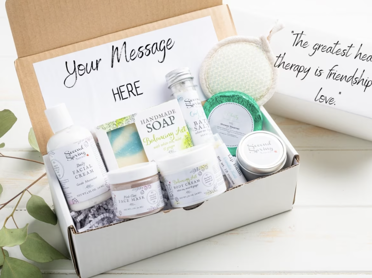  after-surgery-gifts-for-her-spa-gift-basket
