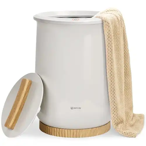 Towel Warmer
