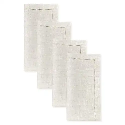 Linen Dinner Napkins